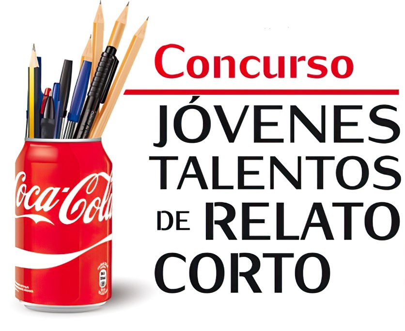 62.ª Edición Del Concurso De Jóvenes Talentos De Relato Corto Coca-Cola