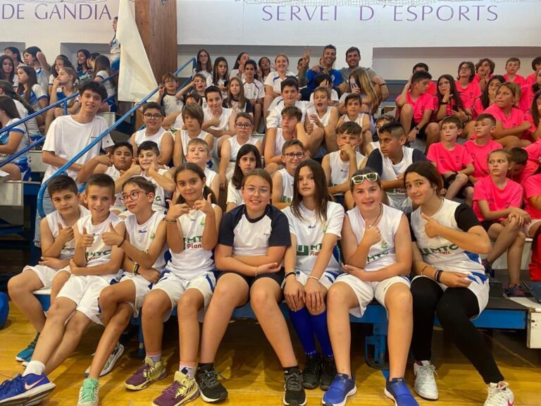 ¡Celebramos con alegría los logros del Colegio Calderón en el deporte!
