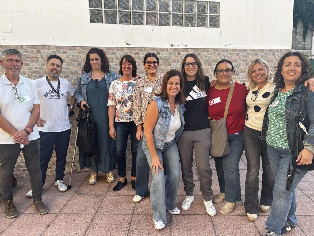 Encuentro de maestros 25-26