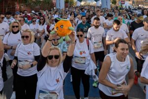 Cursa de les Empreses de la Safor 2025 - colegio Calderón